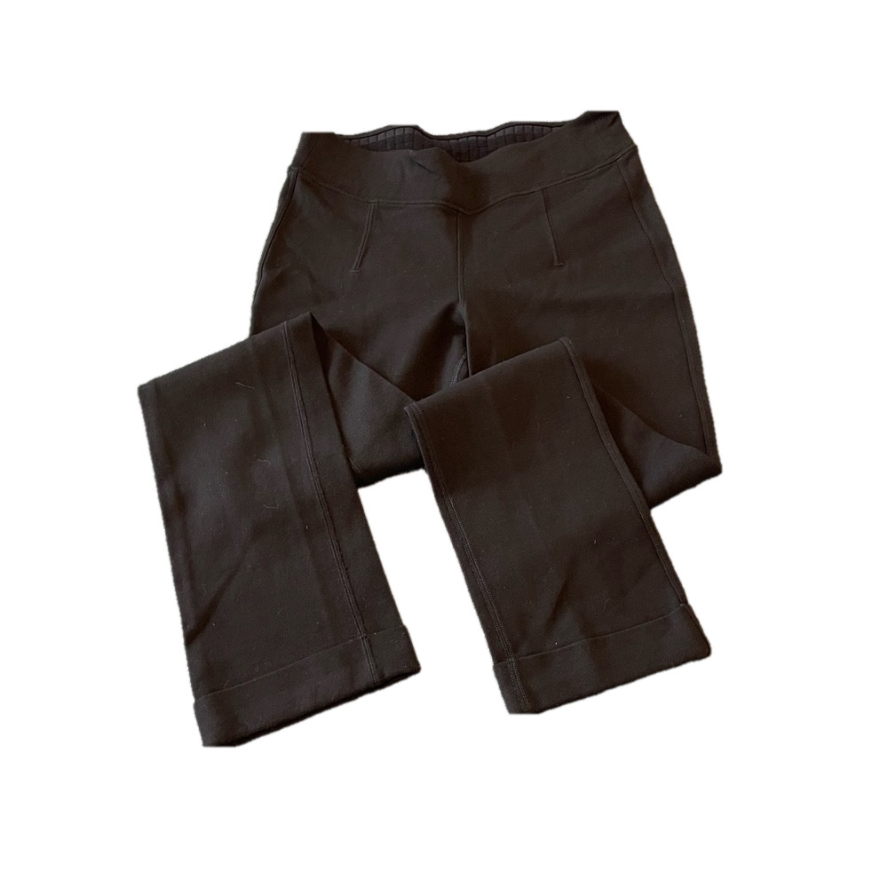 Kit and Ace Black Pants Size 6